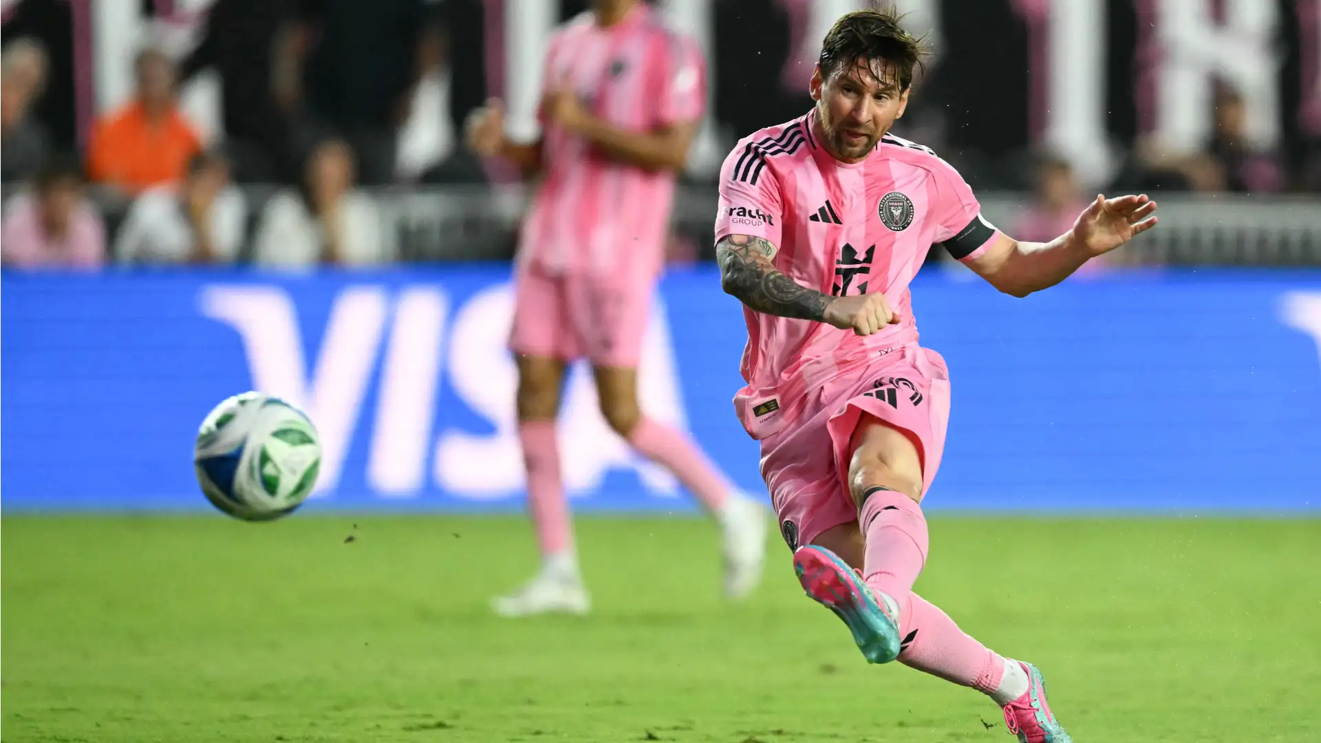 inter miami vs montréal