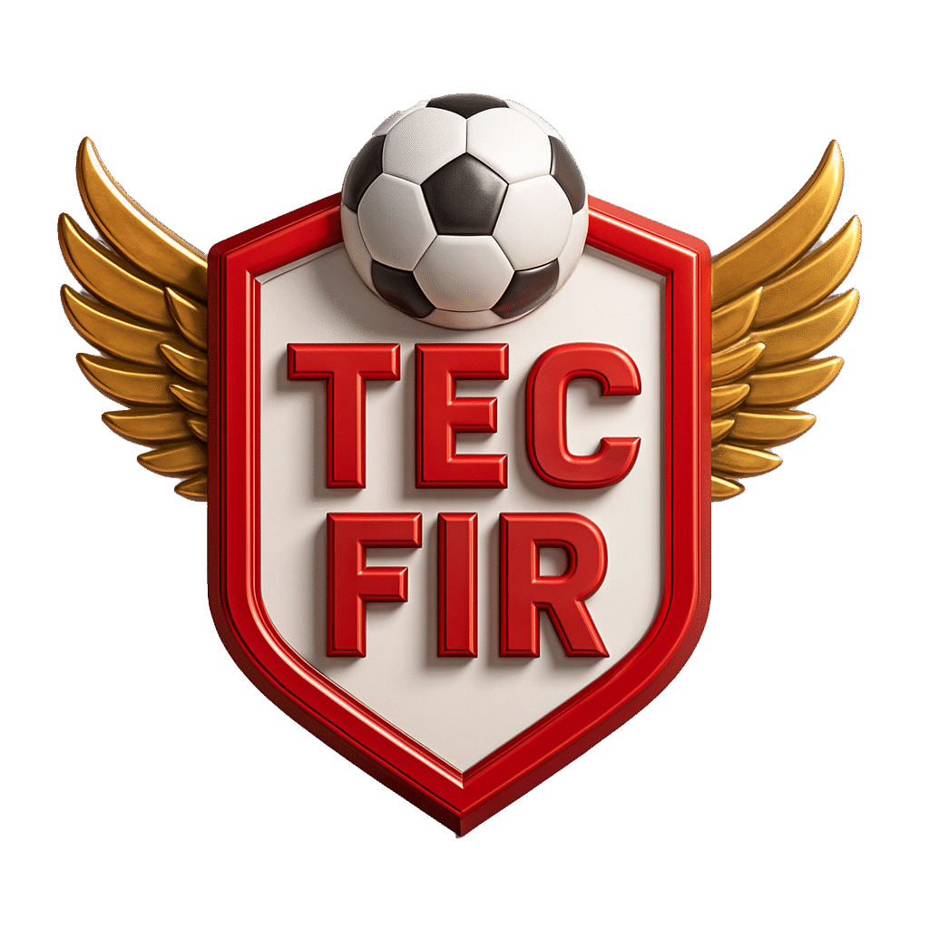 Gambar Logo Tecfir